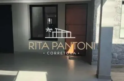 Casa com 3 quartos à venda no Sumarezinho, Ribeirão Preto 