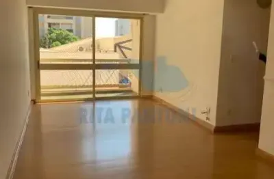 Apartamento - ribeirão preto - centro - região central
