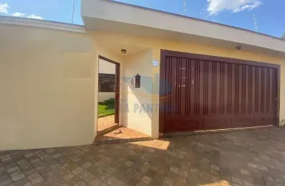 Casa com 3 quartos à venda no Ribeirânia, Ribeirão Preto 