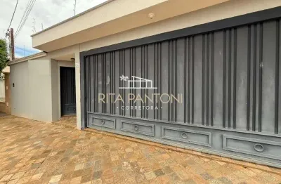 Casa com 3 quartos à venda no Ribeirânia, Ribeirão Preto 