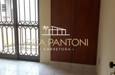 Apartamento - ribeirão preto - jardim irajá - região sul