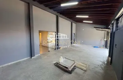 Casa com 3 quartos à venda no Planalto Verde, Ribeirão Preto 