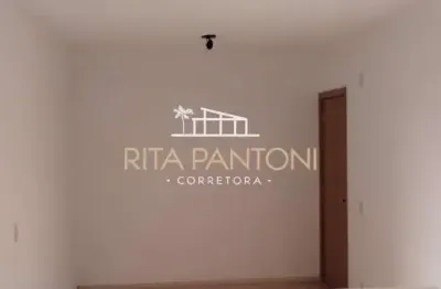Apartamento com 2 quartos para alugar no Jardim Helena, Ribeirão Preto 