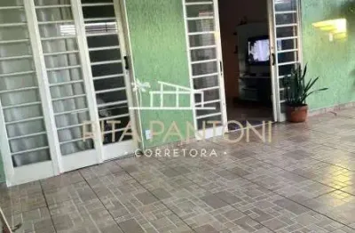Casa com 3 quartos à venda no Jardim Doutor Paulo Gomes Romeo, Ribeirão Preto 