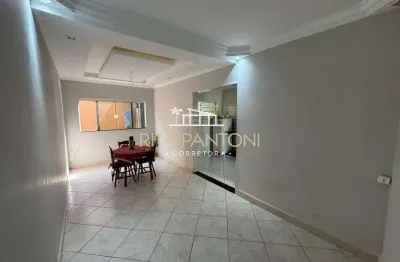 Casa com 3 quartos à venda no Quintino Facci II, Ribeirão Preto 