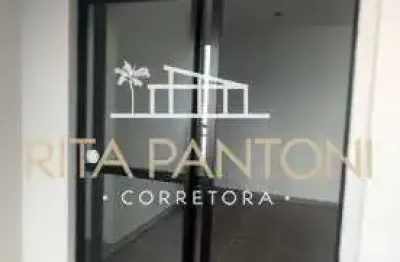 Apartamento com 3 quartos à venda no Sumarezinho, Ribeirão Preto 