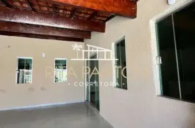 Casa com 3 quartos à venda no Parque Residencial Cândido Portinari, Ribeirão Preto 