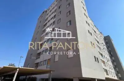 Apartamento - ribeirão preto - jardim palma travassos - região leste