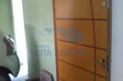 Casa com 3 quartos para alugar no Jardim Zara, Ribeirão Preto 