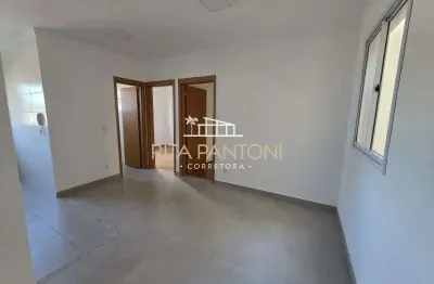 Apartamento - ribeirão preto - geraldo correia de carvalho