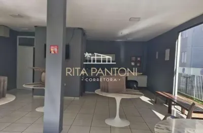 Apartamento com 2 quartos à venda na Reserva Macaúba, Ribeirão Preto 