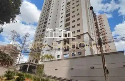 Apartamento com 3 quartos à venda no Nova Aliança, Ribeirão Preto 