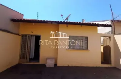 Casa com 2 quartos à venda no Parque Residencial Emir Garcia, Ribeirão Preto 