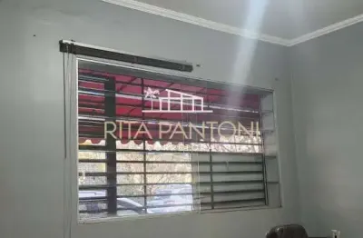 Salão comercial - ribeirão preto - jardim paulistano - região leste