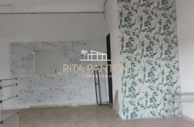 Casa comercial para alugar no Jardim Paiva, Ribeirão Preto 