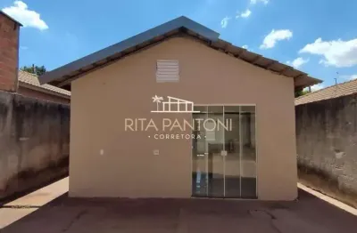 Casa com 2 quartos à venda no Jardim Cristo Redentor, Ribeirão Preto 