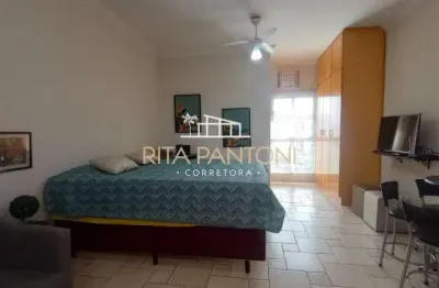 Kitnet / Stúdio para alugar no Nova Aliança, Ribeirão Preto 
