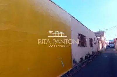 Casa com 2 quartos à venda no Alto do Ipiranga, Ribeirão Preto 