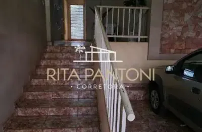 Casa com 3 quartos à venda no Alto da Boa Vista, Ribeirão Preto 