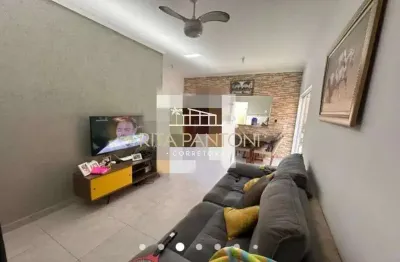 Casa com 2 quartos à venda no Jardim Angelo Jurca, Ribeirão Preto 