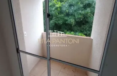 Apartamento com 2 quartos à venda no Iguatemi, Ribeirão Preto 