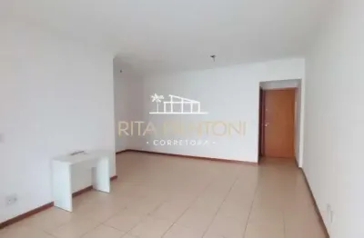 Apartamento com 3 quartos para alugar no Nova Aliança, Ribeirão Preto 