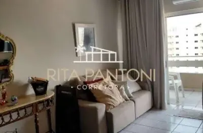 Apartamento com 3 quartos à venda no Centro, Ribeirão Preto 