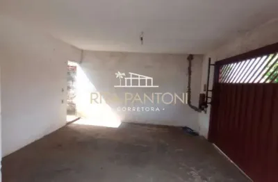 Casa com 4 quartos à venda no Valentina Figueiredo, Ribeirão Preto 