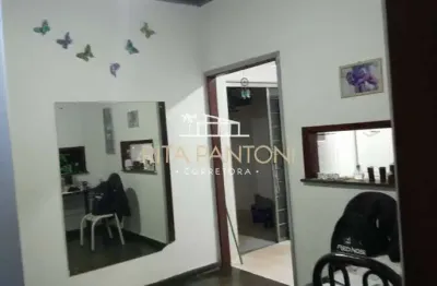 Casa - ribeirão preto - jardim josé sampaio junior - região norte