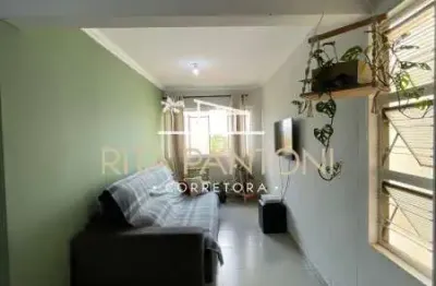 Apartamento - ribeirão preto - jardim paulista - região leste