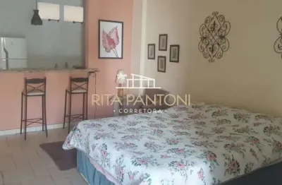 Kitnet / Stúdio para alugar no Nova Aliança, Ribeirão Preto 