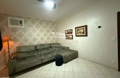 Casa com 3 quartos à venda no Jardim Paulista, Ribeirão Preto 