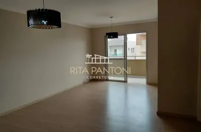 Apartamento com 3 quartos à venda no Jardim Irajá, Ribeirão Preto 