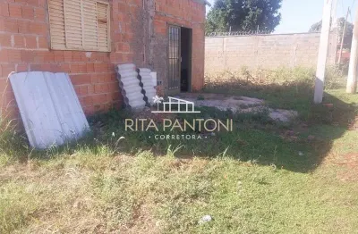 Casa em condomínio fechado com 1 quarto à venda na Zona Rural, Jardinópolis 