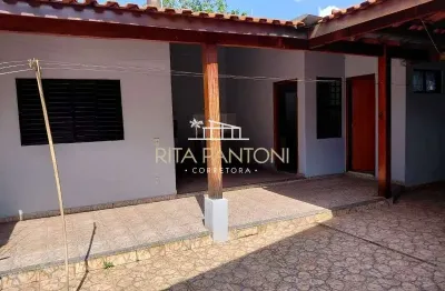 Casa com 2 quartos à venda no Independência, Ribeirão Preto 