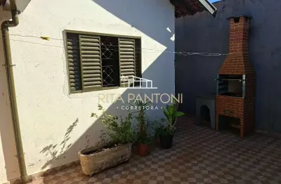 Casa com 2 quartos à venda no Presidente Dutra, Ribeirão Preto 