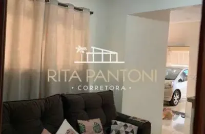 Casa com 2 quartos à venda no Centro, Jardinópolis 