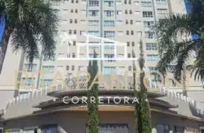 Apartamento com 1 quarto à venda no Nova Aliança, Ribeirão Preto 