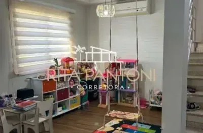 Casa condominio - ribeirão preto - bonfim paulista - região sul