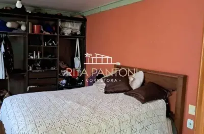 Casa com 2 quartos à venda na Vila Virgínia, Ribeirão Preto 