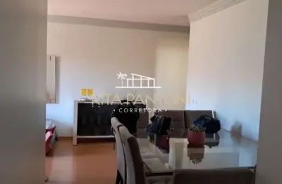 Apartamento com 3 quartos à venda no Residencial Flórida, Ribeirão Preto 