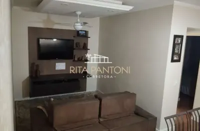 Apartamento - ribeirão preto - jardim novo mundo - região leste