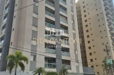 Apartamento com 2 quartos à venda no Jardim Palma Travassos, Ribeirão Preto 