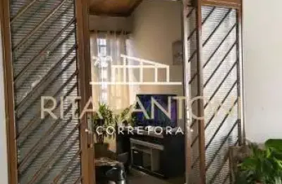 Casa com 2 quartos à venda no Campos Elíseos, Ribeirão Preto 