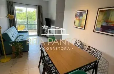 Apartamento com 2 quartos para alugar no Jardim Palma Travassos, Ribeirão Preto 