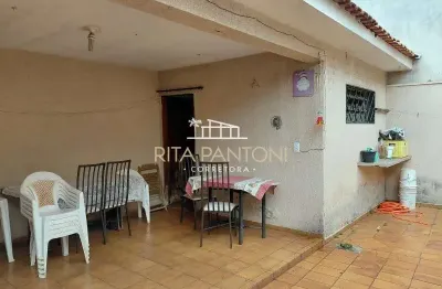 Casa com 3 quartos à venda no Sumarezinho, Ribeirão Preto 