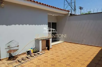 Casa com 2 quartos à venda no Planalto Verde, Ribeirão Preto 