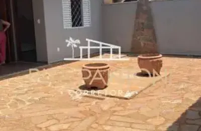 Casa - ribeirão preto - parque industrial lagoinha - região leste