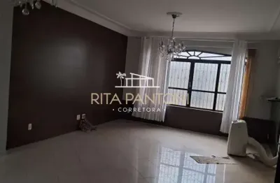 Casa com 3 quartos à venda no Jardim São Luiz, Ribeirão Preto 