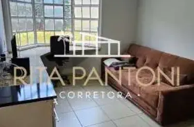 Apartamento com 1 quarto à venda na Vila Virgínia, Ribeirão Preto 